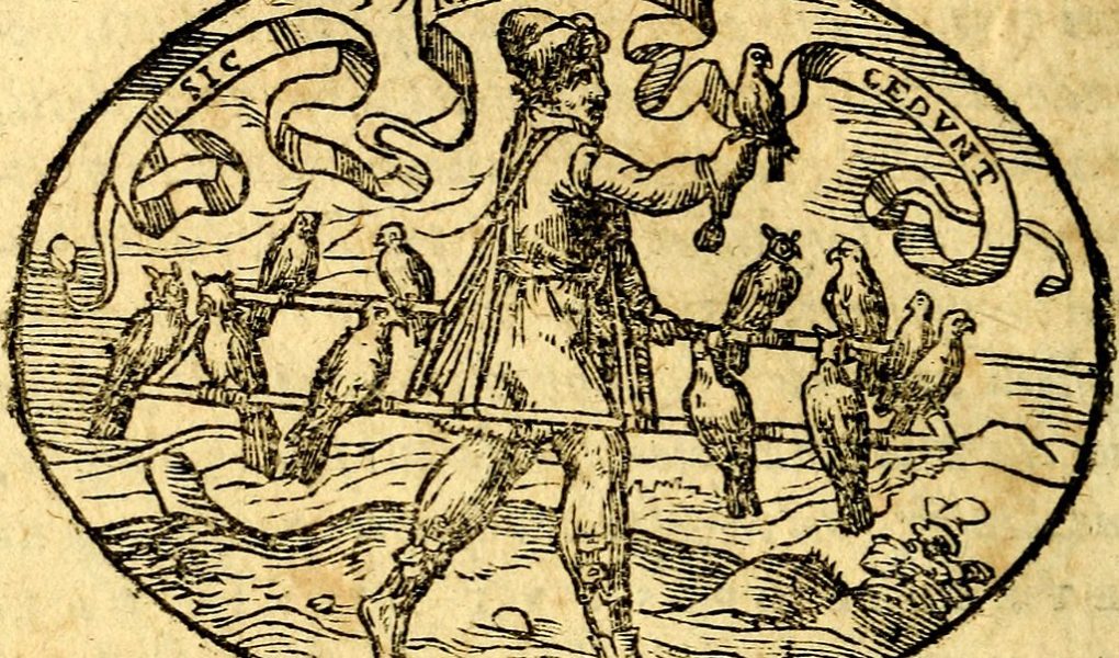 Scopri di Cosa Tratta Dialogo dell'Imprese Militari et Amorose