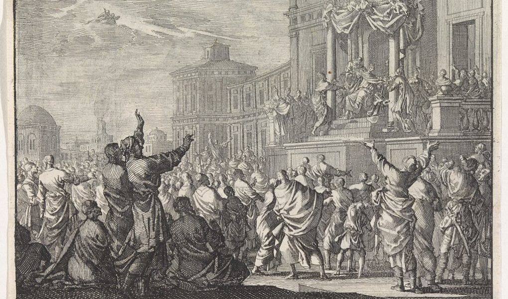 Heinrich Cornelius Agrippa von Nettesheim