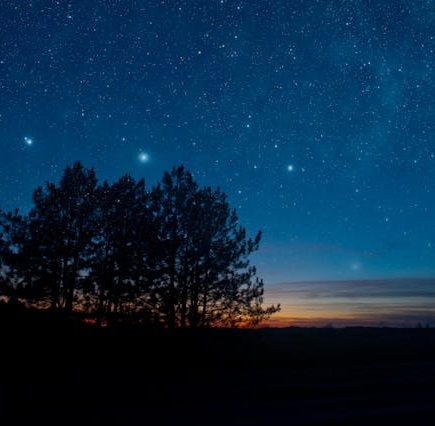 Scopri 5 curiosità se sei un appassionato di astrologia: tutto quello che devi sapere!