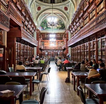 Le 10 biblioteche più affascinanti da visitare nel mondo: una guida completa